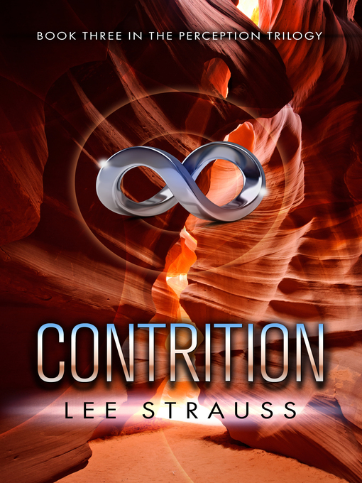 Title details for Contrition by Lee Strauss - Available
